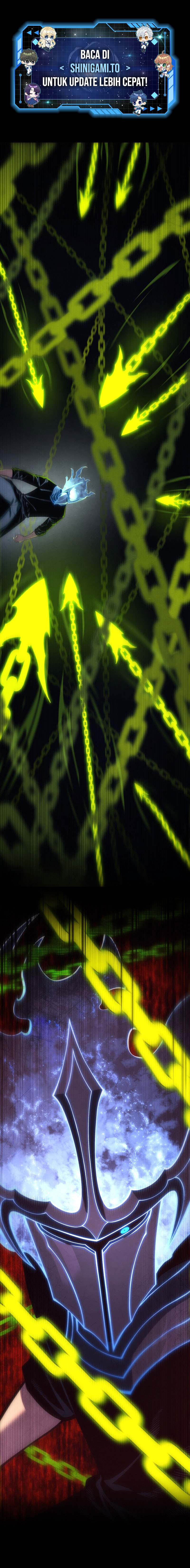 Read Swordmaster’s Youngest Son (ID) Manga Online