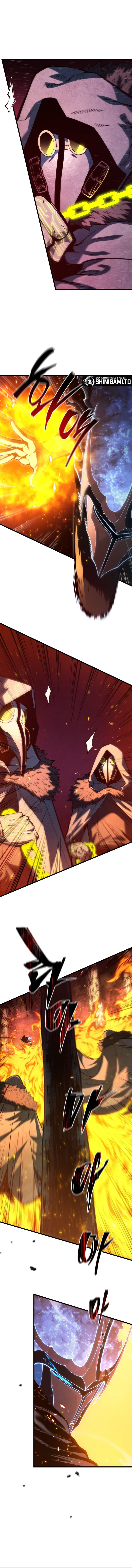 Read Swordmaster’s Youngest Son (ID) Manga Online