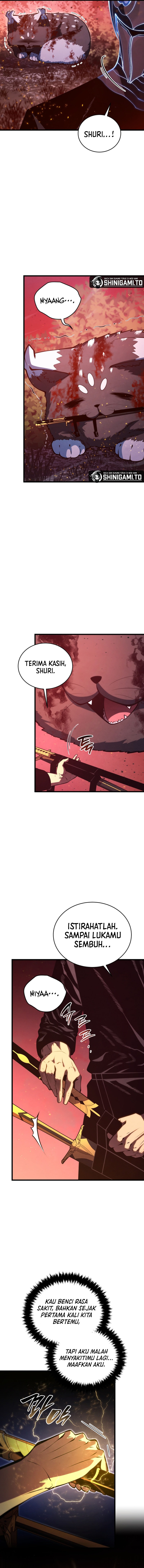 Read Swordmaster’s Youngest Son (ID) Manga Online