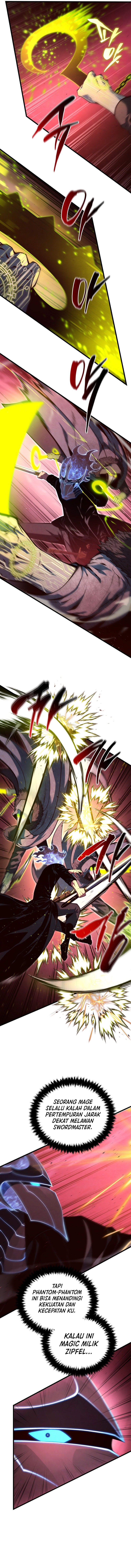 Read Swordmaster’s Youngest Son (ID) Manga Online