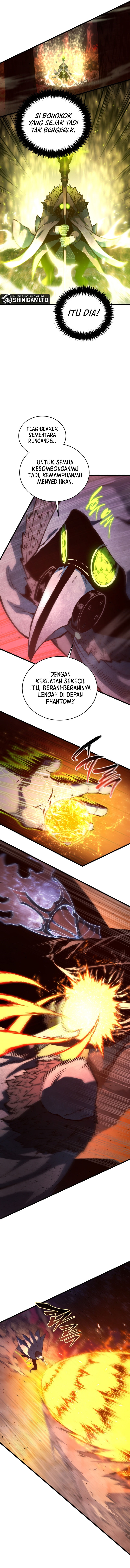 Read Swordmaster’s Youngest Son (ID) Manga Online