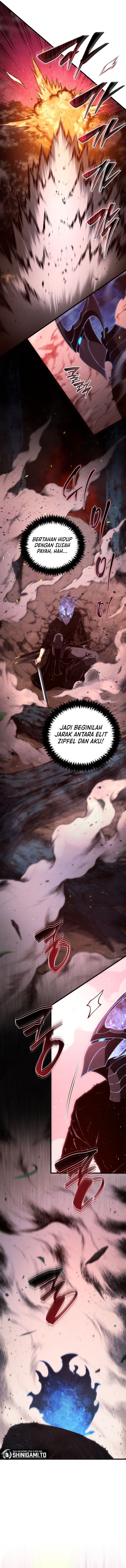 Read Swordmaster’s Youngest Son (ID) Manga Online