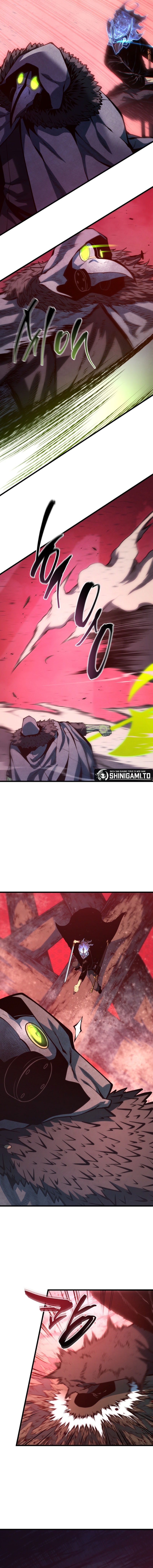 Read Swordmaster’s Youngest Son (ID) Manga Online