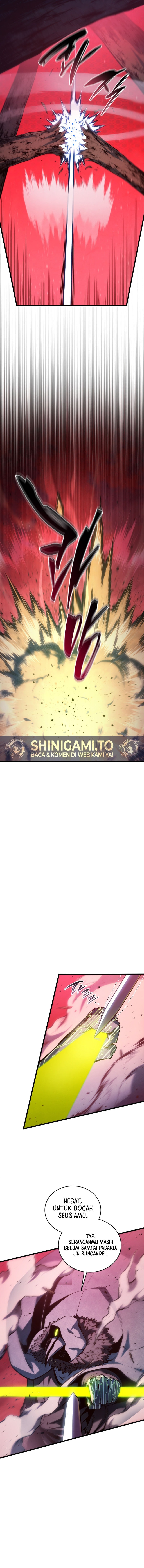 Read Swordmaster’s Youngest Son (ID) Manga Online