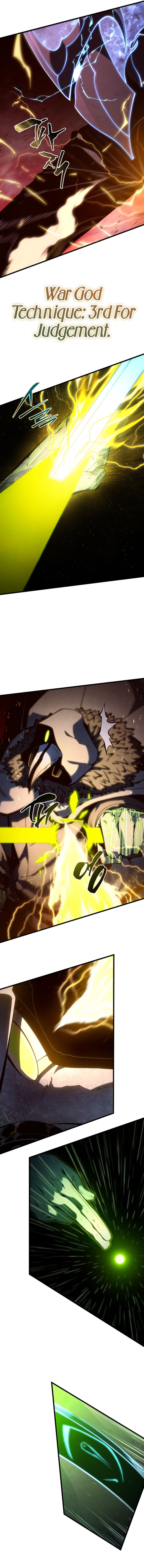 Read Swordmaster’s Youngest Son (ID) Manga Online