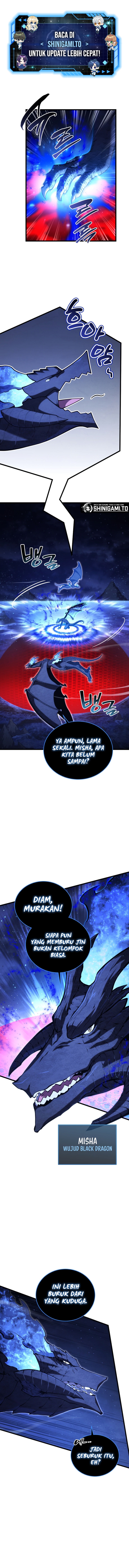 Read Swordmaster’s Youngest Son (ID) Manga Online