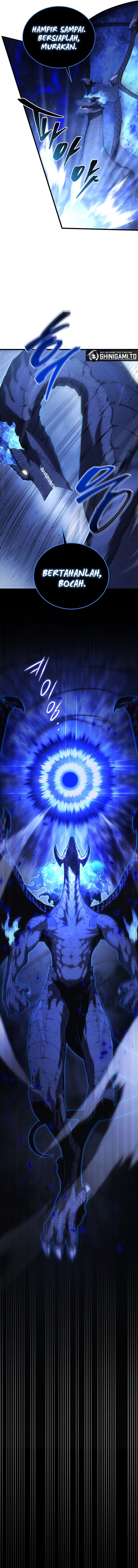 Read Swordmaster’s Youngest Son (ID) Manga Online