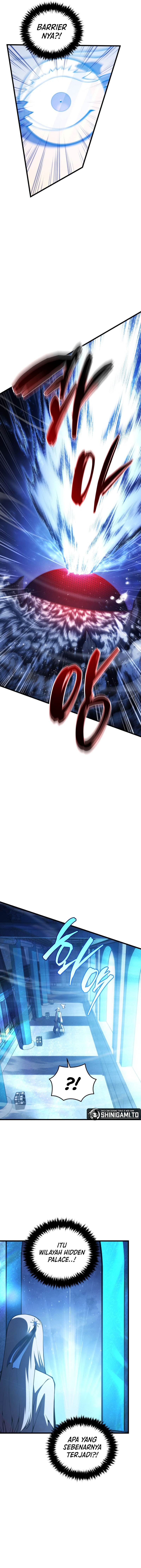 Read Swordmaster’s Youngest Son (ID) Manga Online