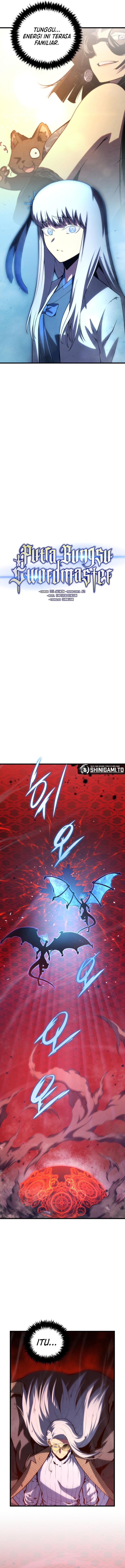 Read Swordmaster’s Youngest Son (ID) Manga Online