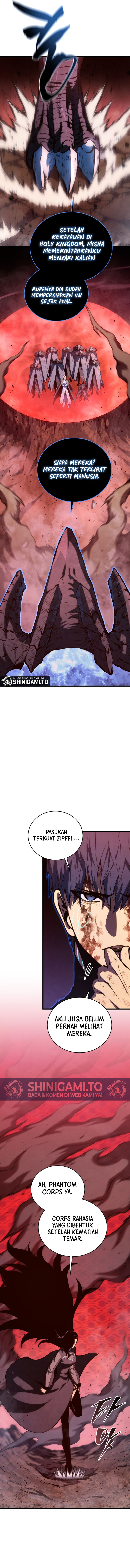 Read Swordmaster’s Youngest Son (ID) Manga Online