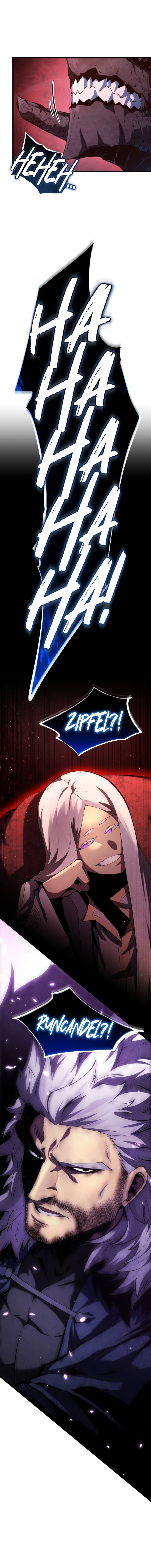 Read Swordmaster’s Youngest Son (ID) Manga Online