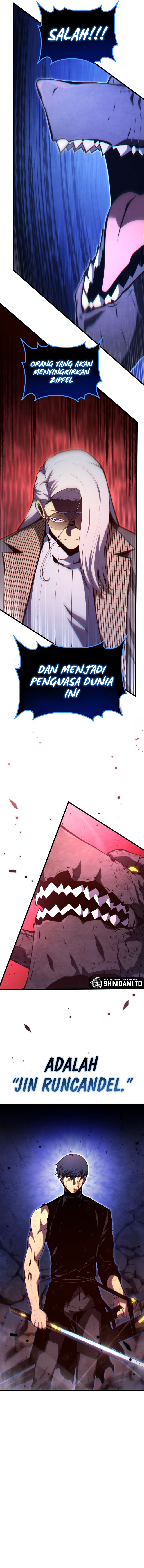 Read Swordmaster’s Youngest Son (ID) Manga Online