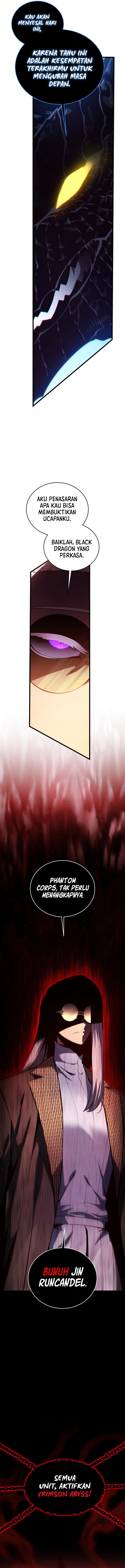 Read Swordmaster’s Youngest Son (ID) Manga Online