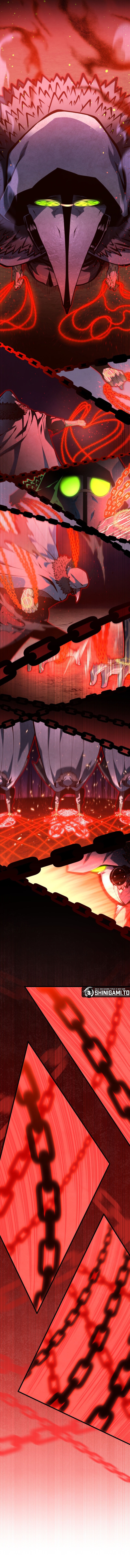 Read Swordmaster’s Youngest Son (ID) Manga Online