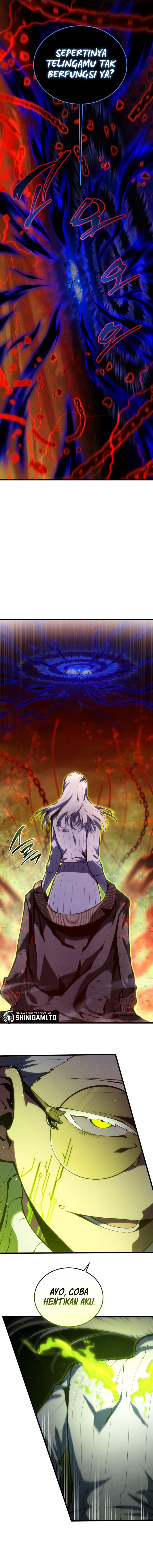 Read Swordmaster’s Youngest Son (ID) Manga Online