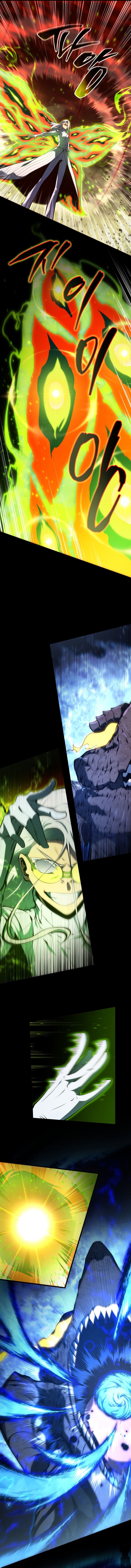 Read Swordmaster’s Youngest Son (ID) Manga Online