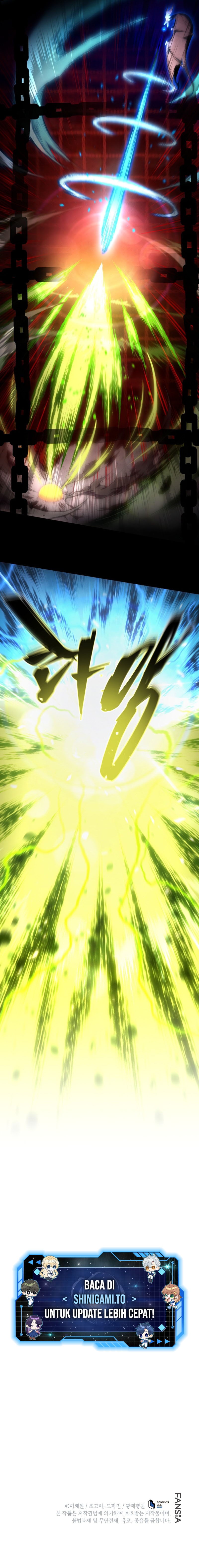 Read Swordmaster’s Youngest Son (ID) Manga Online