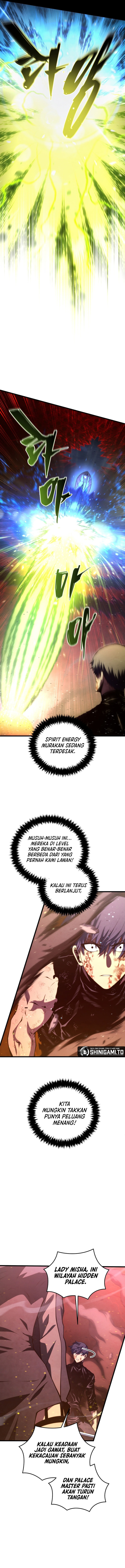 Read Swordmaster’s Youngest Son (ID) Manga Online