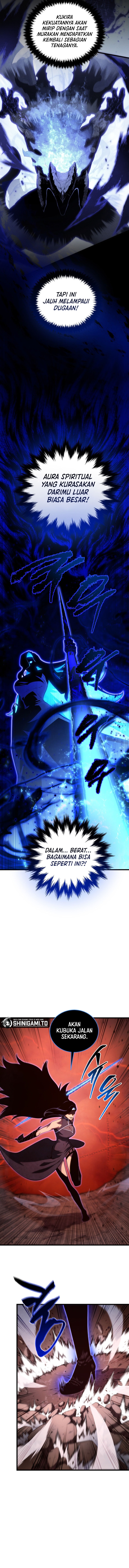 Read Swordmaster’s Youngest Son (ID) Manga Online