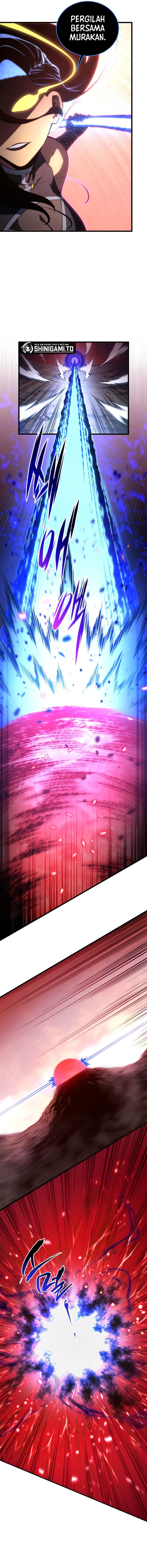 Read Swordmaster’s Youngest Son (ID) Manga Online