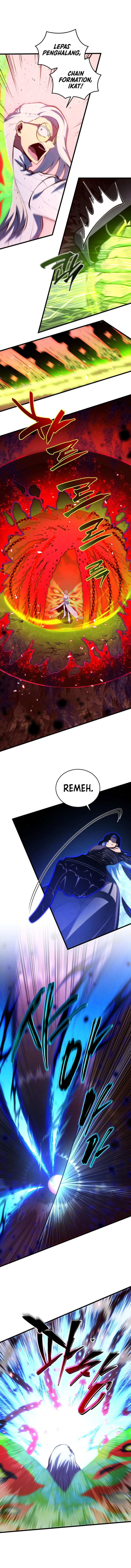 Read Swordmaster’s Youngest Son (ID) Manga Online