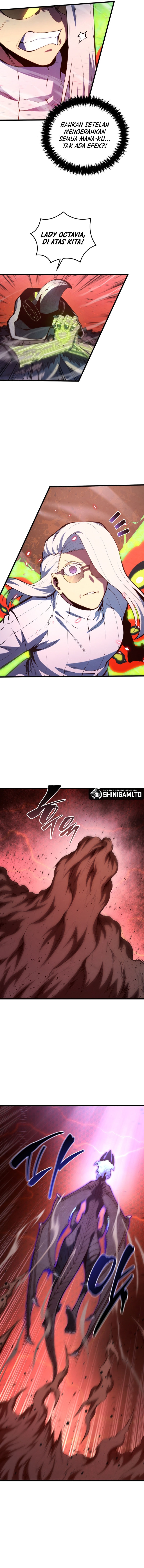 Read Swordmaster’s Youngest Son (ID) Manga Online