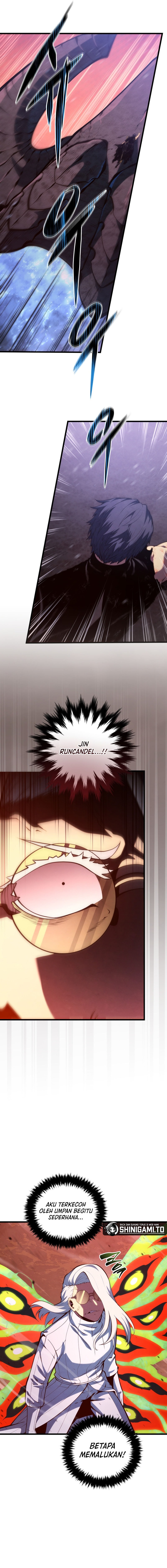 Read Swordmaster’s Youngest Son (ID) Manga Online