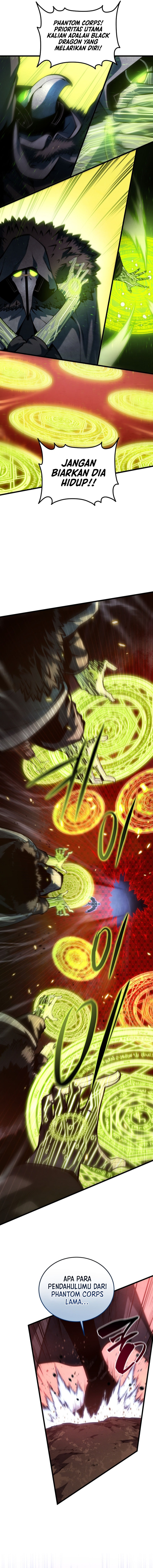 Read Swordmaster’s Youngest Son (ID) Manga Online