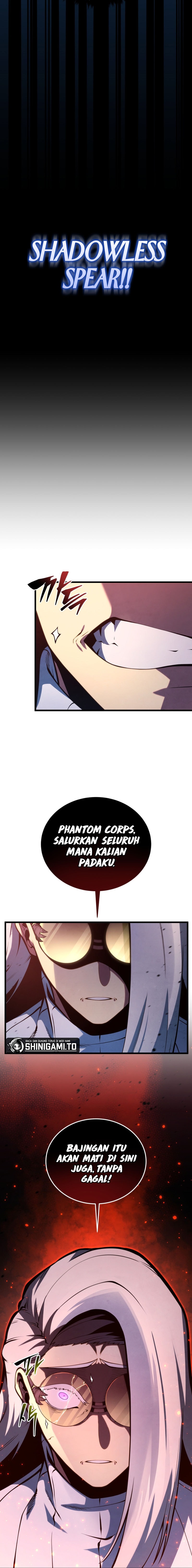 Read Swordmaster’s Youngest Son (ID) Manga Online