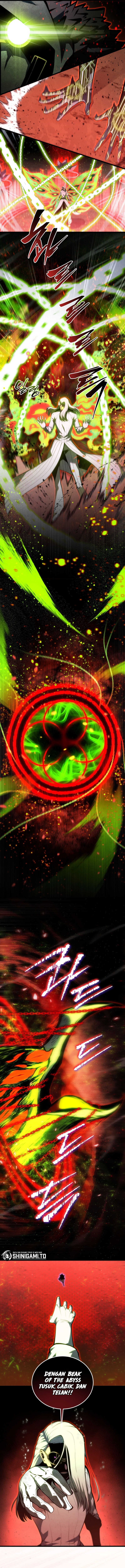 Read Swordmaster’s Youngest Son (ID) Manga Online