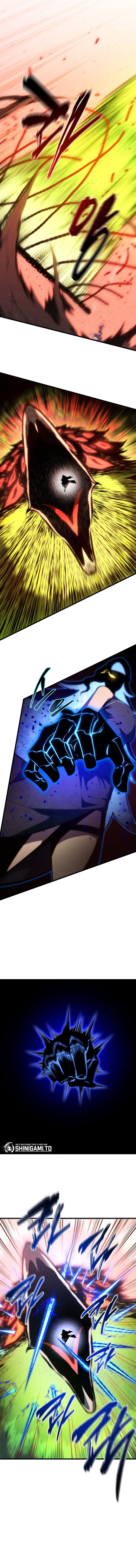 Read Swordmaster’s Youngest Son (ID) Manga Online