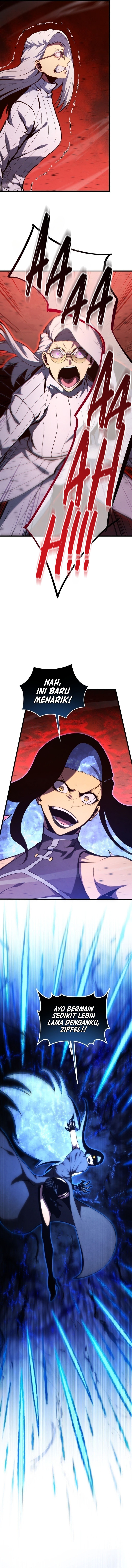 Read Swordmaster’s Youngest Son (ID) Manga Online