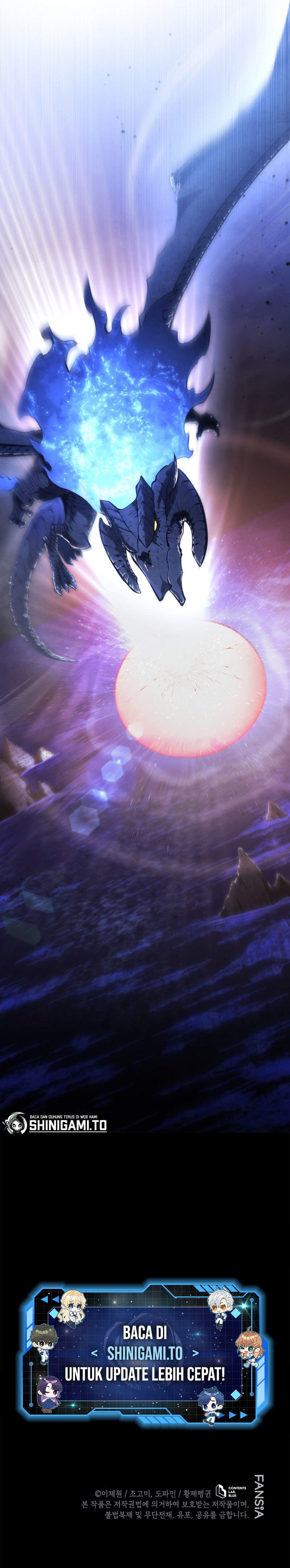 Read Swordmaster’s Youngest Son (ID) Manga Online