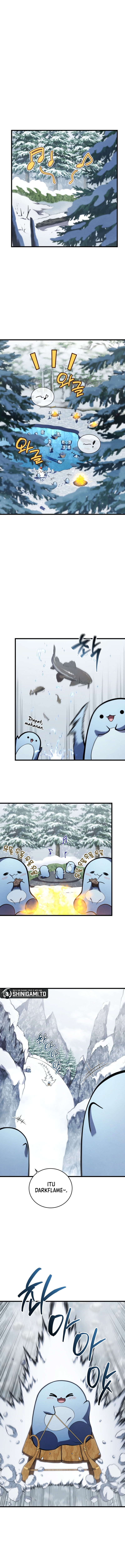 Read Swordmaster’s Youngest Son (ID) Manga Online