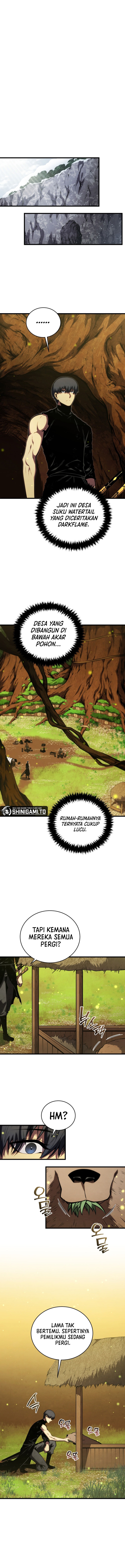 Read Swordmaster’s Youngest Son (ID) Manga Online