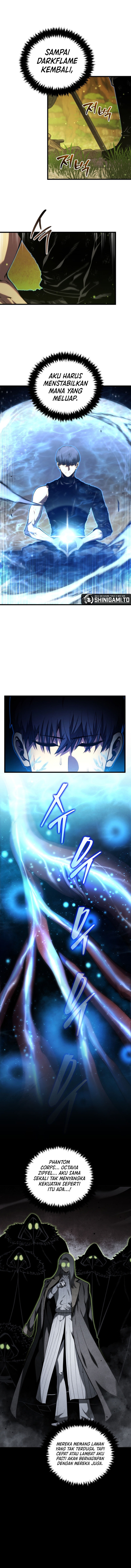 Read Swordmaster’s Youngest Son (ID) Manga Online