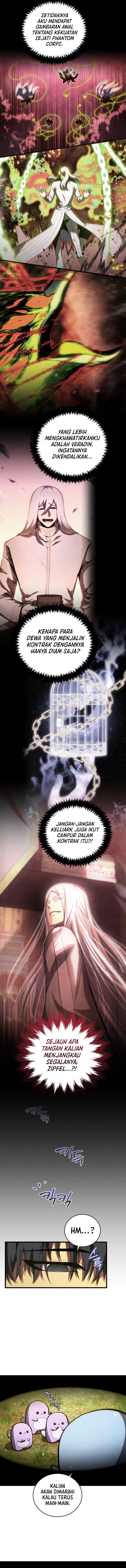 Read Swordmaster’s Youngest Son (ID) Manga Online