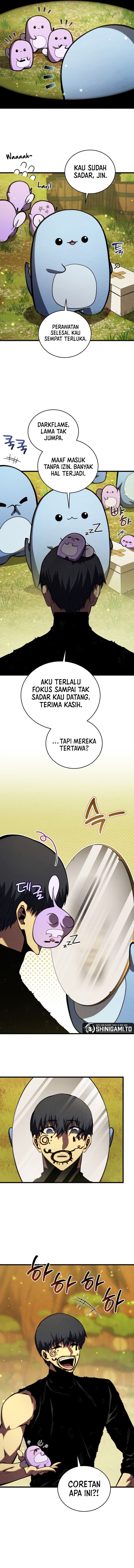 Read Swordmaster’s Youngest Son (ID) Manga Online