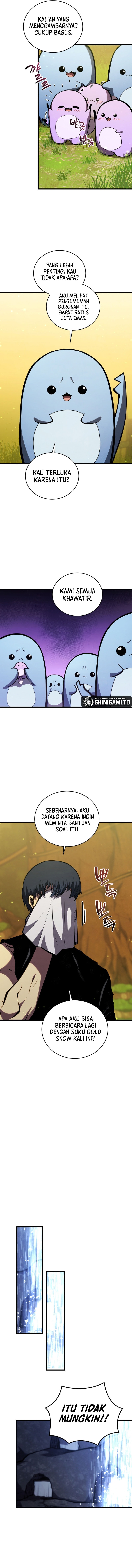 Read Swordmaster’s Youngest Son (ID) Manga Online