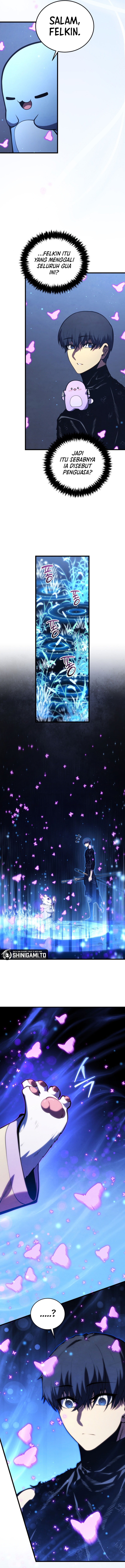 Read Swordmaster’s Youngest Son (ID) Manga Online