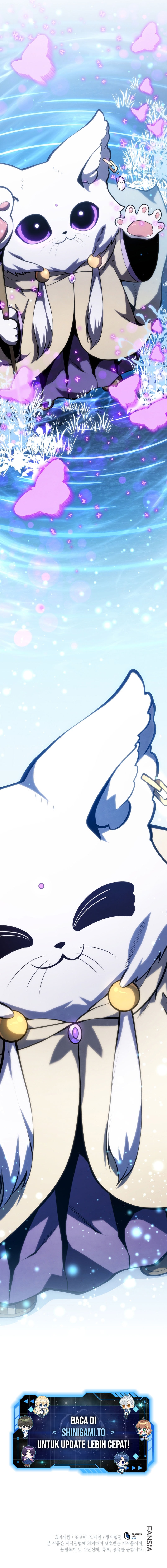 Read Swordmaster’s Youngest Son (ID) Manga Online