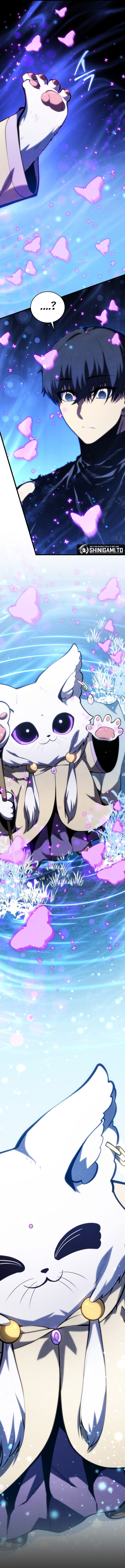 Read Swordmaster’s Youngest Son (ID) Manga Online