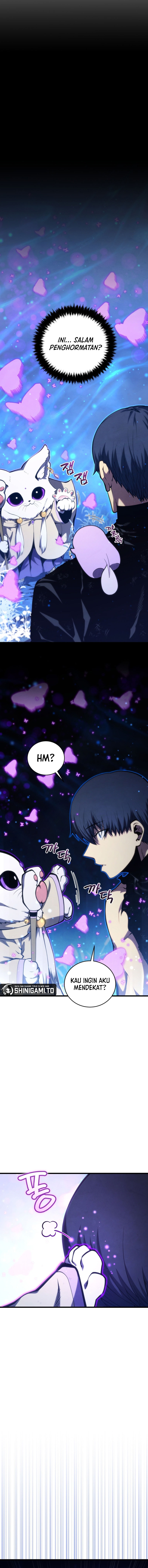 Read Swordmaster’s Youngest Son (ID) Manga Online