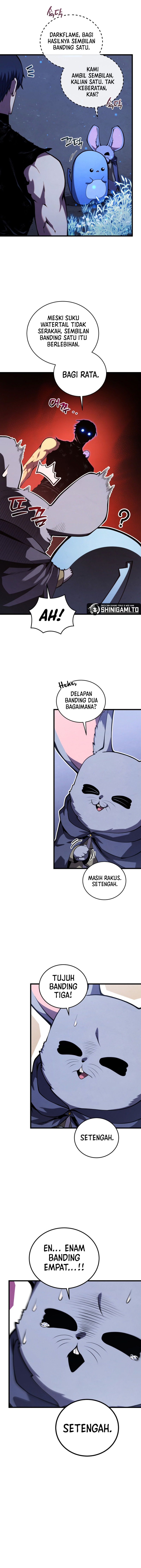 Read Swordmaster’s Youngest Son (ID) Manga Online