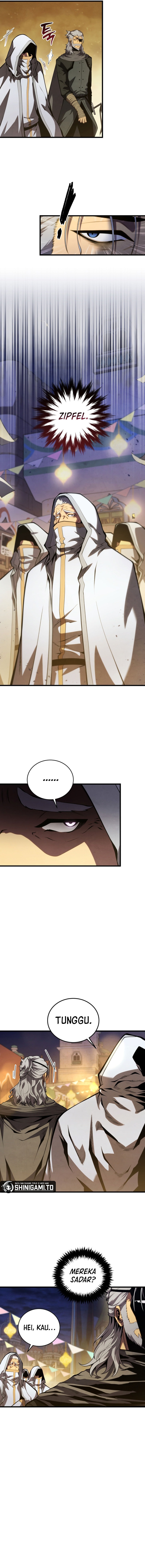 Read Swordmaster’s Youngest Son (ID) Manga Online