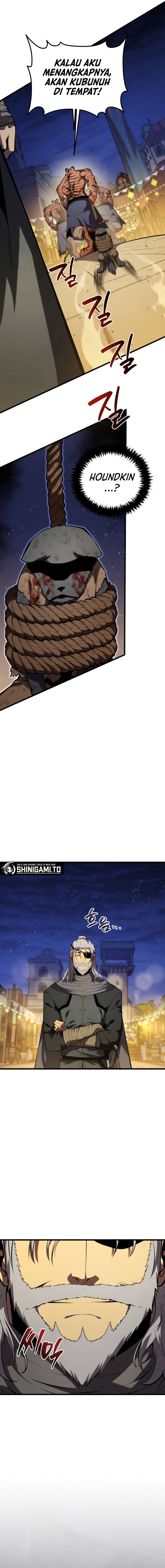 Read Swordmaster’s Youngest Son (ID) Manga Online