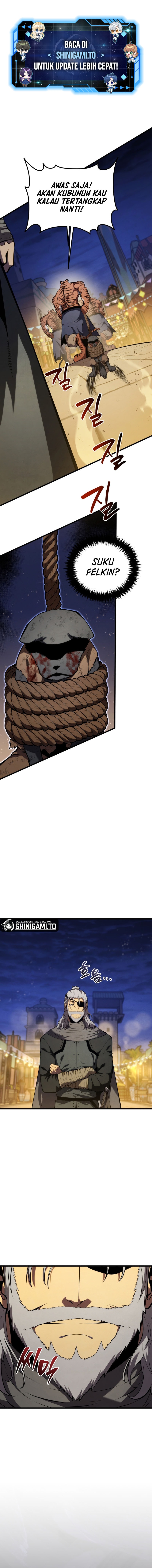 Read Swordmaster’s Youngest Son (ID) Manga Online