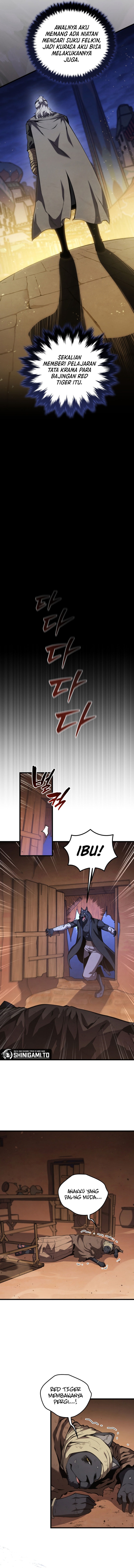 Read Swordmaster’s Youngest Son (ID) Manga Online