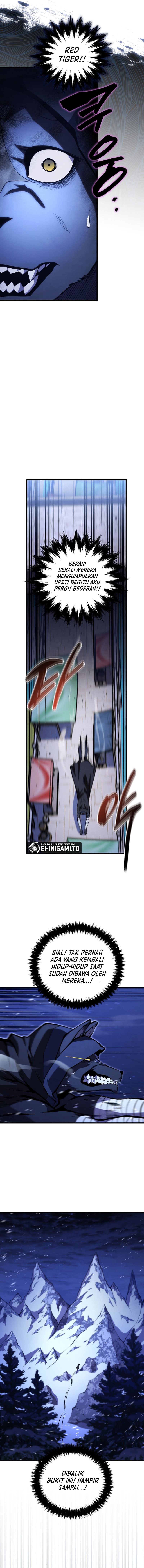 Read Swordmaster’s Youngest Son (ID) Manga Online