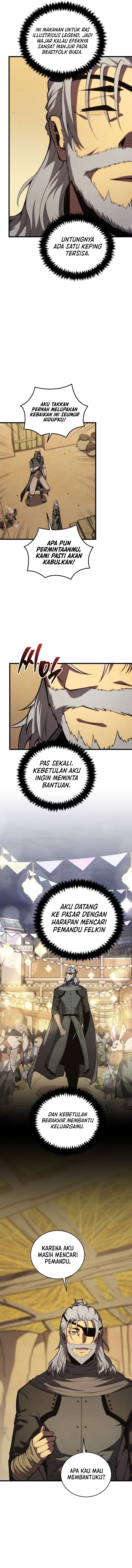 Read Swordmaster’s Youngest Son (ID) Manga Online